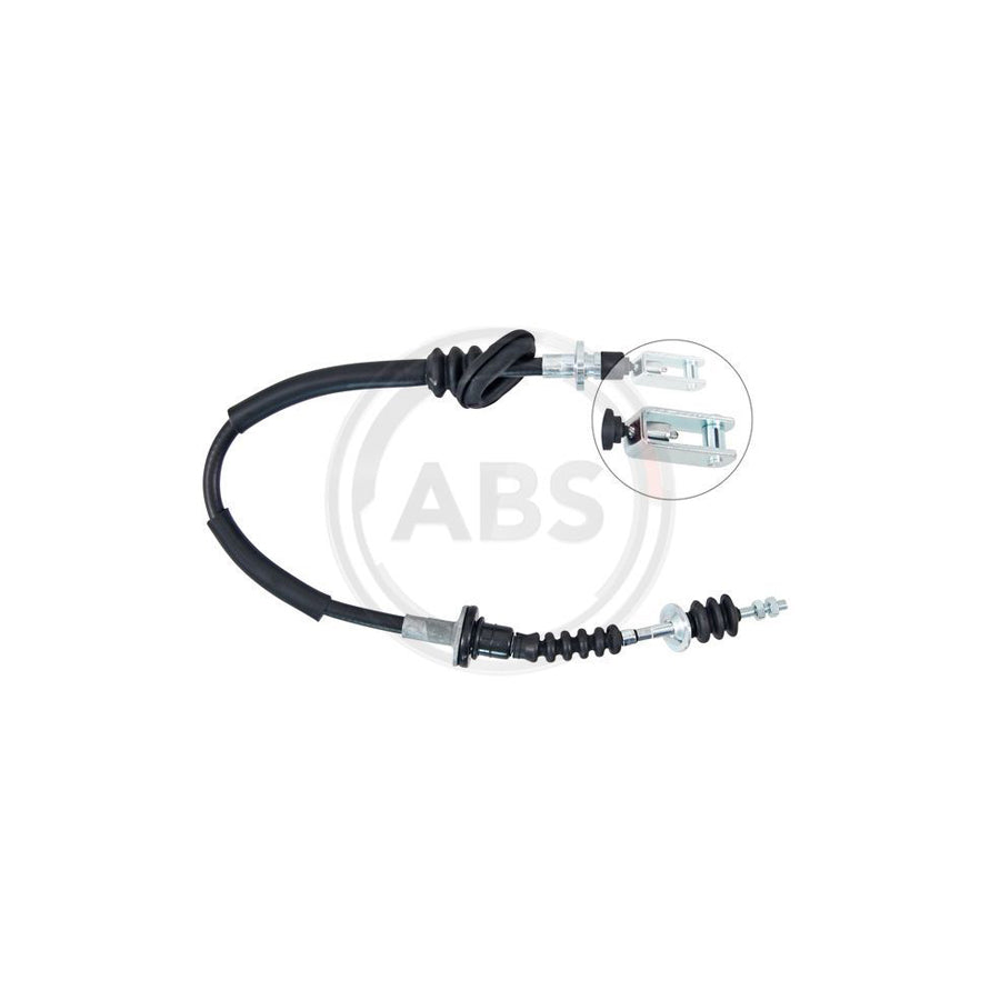 A.B.S. K28098 Clutch Cable For Subaru Impreza