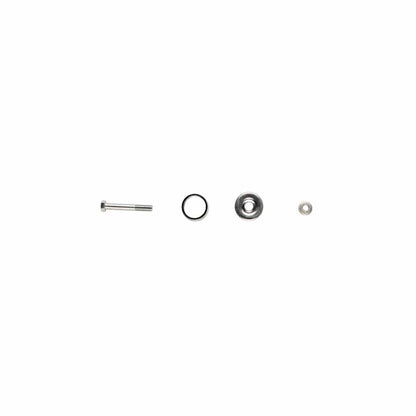 Bilstein 24-020817 AUDI VW B8 Performance Plus Front Shock Absorber (Inc. A4, A6, Passat) 2 | ML Performance UK Car Parts
