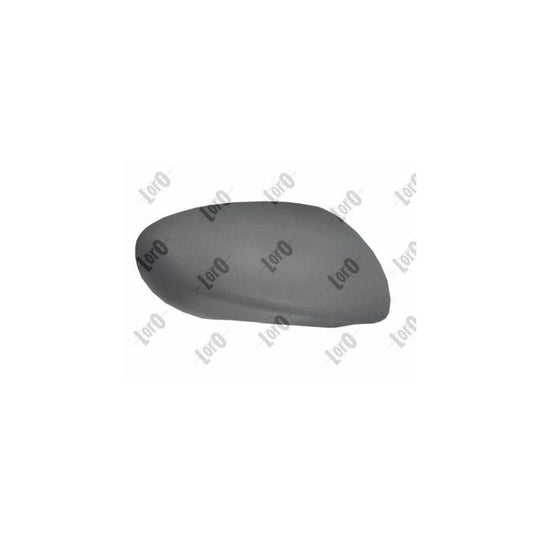 Abakus 2733C02 Cover, Outside Mirror For Nissan Qashqai / Qashqai+2 I (J10, Nj10) | ML Performance UK