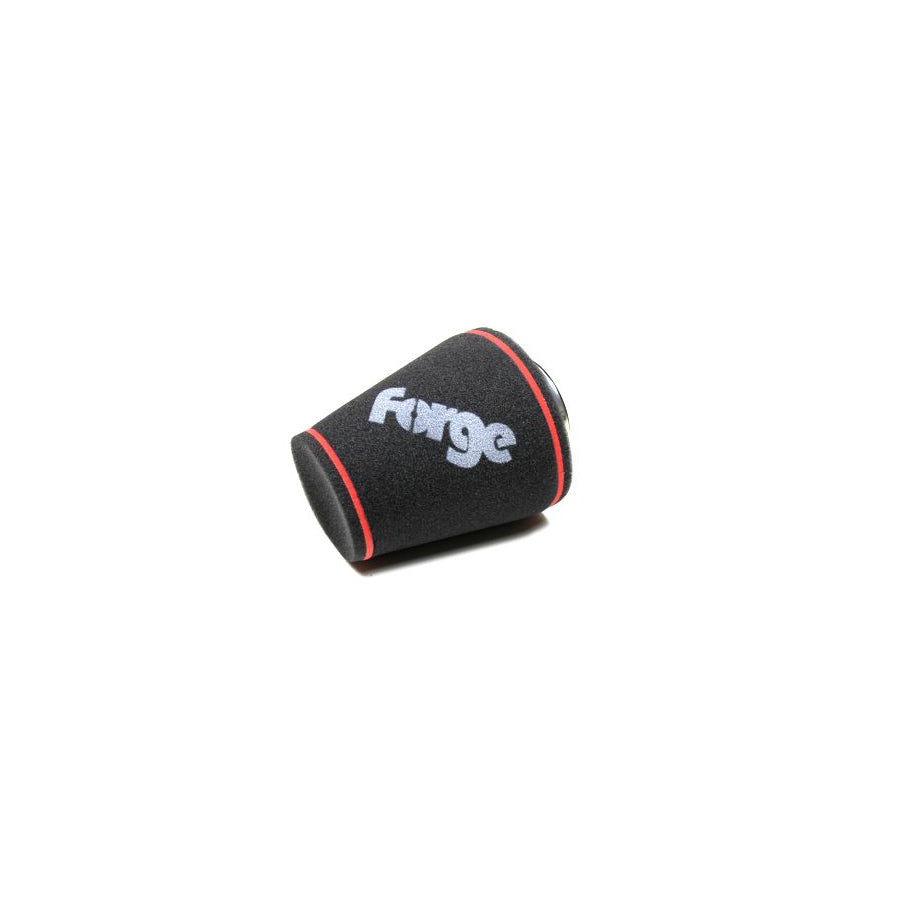 Forge FMPKC0340 Forge / Pipercross 80mm I/D Rubber Neck Open Cone Air Filter | ML Performance UK Car Parts
