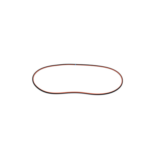 Genuine Porsche Rear Door Seal, Outer Porsche 971 Panamera | ML Performance UK Car Parts