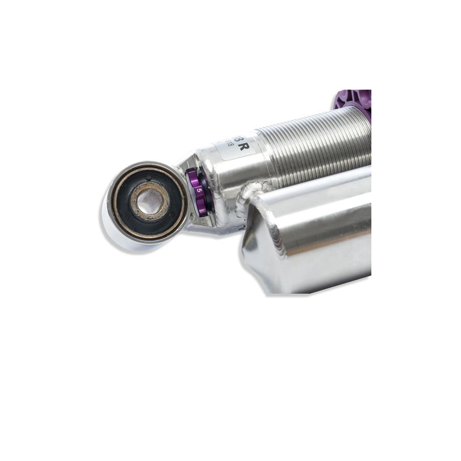 KW 35245018 Subaru Variant 3 Coilover Kit (Levorg & WRX) 8  | ML Performance UK Car Parts