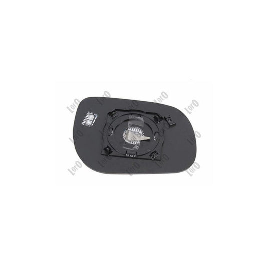 Abakus 3947G03 Mirror Glass, Outside Mirror For Toyota Rav4 Iii Off-Road (Xa30) | ML Performance UK