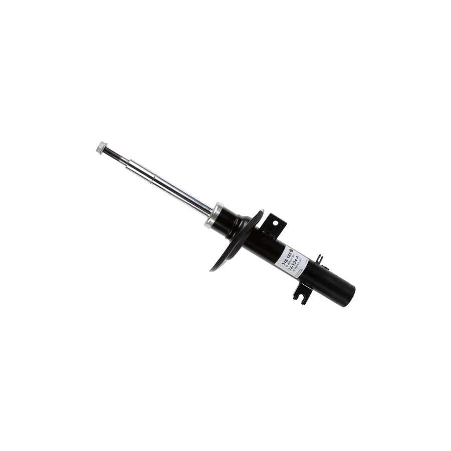Sachs 318 185 Shock Absorber For Citro????????????n C4 Ii Cactus