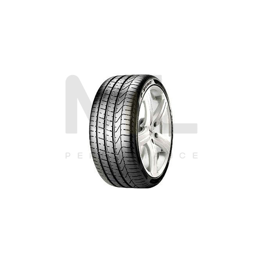 Pirelli P ZERO™ Corsa Asimmetrico (AO) 255/30 ZR20 92Y Summer Tyre | ML Performance UK Car Parts