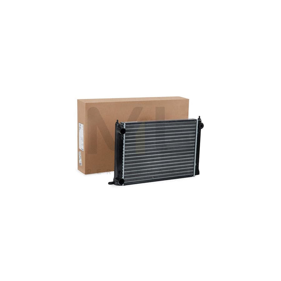 MAHLE ORIGINAL CR 343 000S Engine radiator Mechanically jointed cooling fins, Manual- / optional automatic transmission | ML Performance Car Parts