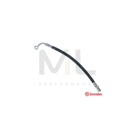 BREMBO T 83 101 Brake Hose for TOYOTA LAND CRUISER 270mm, F10X1 | ML Performance Car Parts