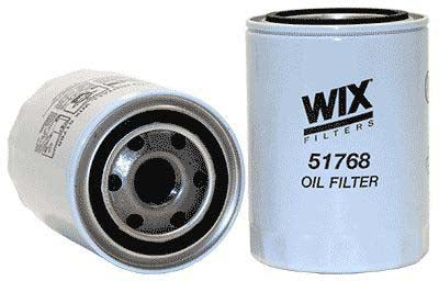 WIX Filters 51768 Oil Filter