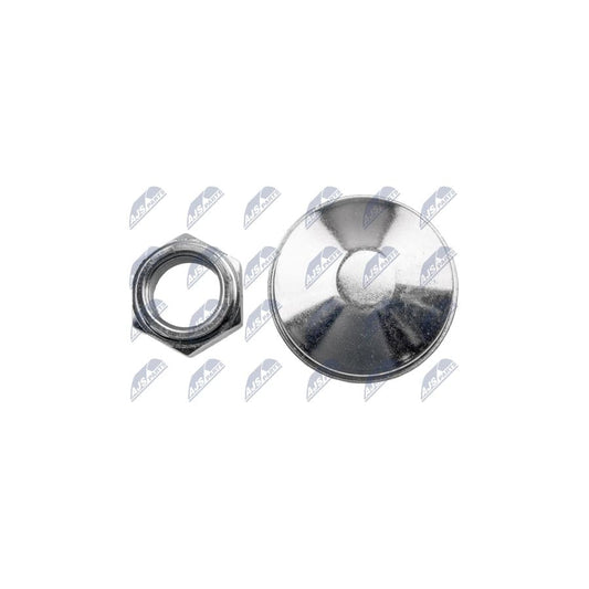 NTY KLT-FT-012-Z Wheel Nut | ML Performance UK Car Parts