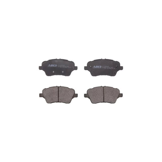 ABE C1G064ABE Brake Pad Set