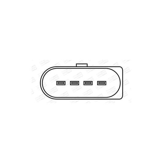 Champion BAEA033E Ignition Coil