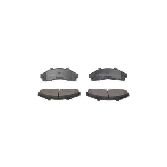 ABE C1G063ABE Brake Pad Set