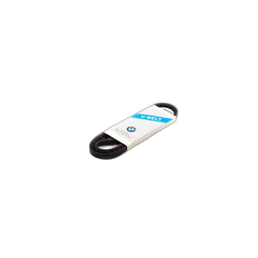 Genuine BMW 32421717953 E30 E34 Fan Belt 10X800 (Inc. 318is) | ML Performance UK Car Parts