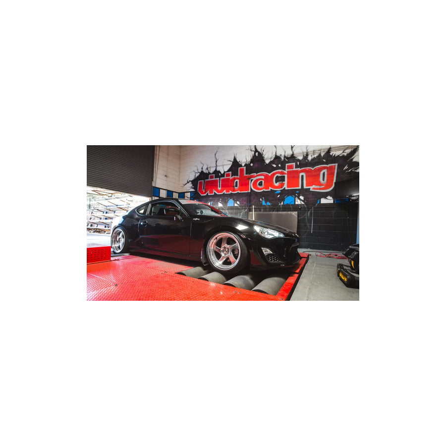 VR Tuned ECU Flash Tune Scion FRS FA20 ML Performance