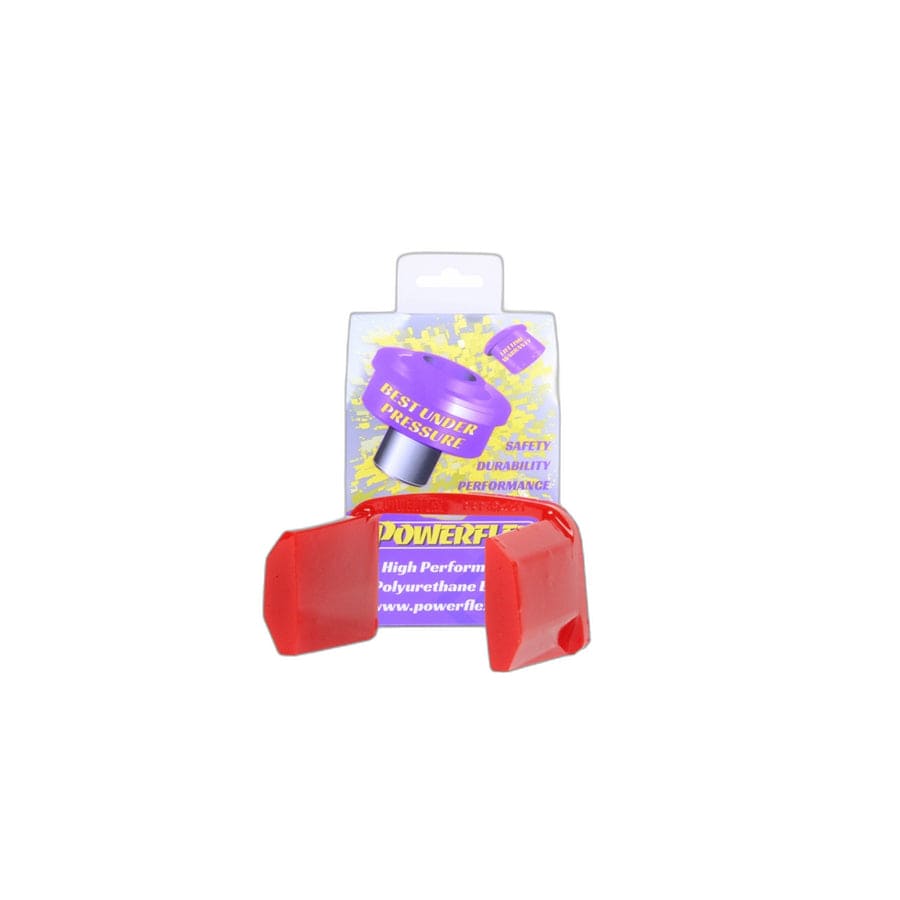 Powerflex PFF85-441R Audi VW Seat Skoda Upper Gearbox Mount Insert (Diesel) (Inc. A3/S3, Bora, Octavia, Leon) | ML Performance UK Car Parts