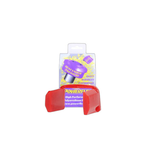 Powerflex PFF85-441R Audi VW Seat Skoda Upper Gearbox Mount Insert (Diesel) (Inc. A3/S3, Bora, Octavia, Leon) | ML Performance UK Car Parts