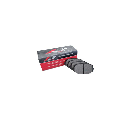 APP Mazda MX-5 Front Brake Pads | ML Performance UK Car Parts