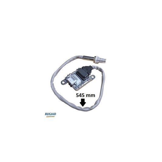 Bugiad BNX74046 Nox Sensor, Nox Catalyst