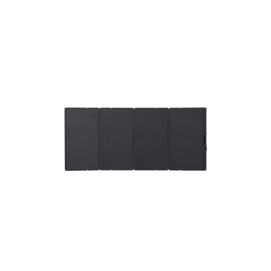 EcoFlow 400W Portable Solar Panel | ML Performance UK Car Parts
