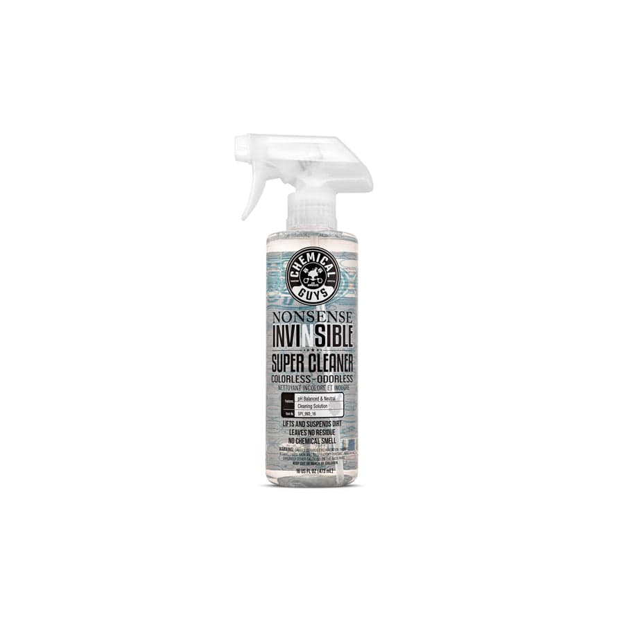 Chemical Guys Nonsense All Purpose Cleaner 16oz | ML Performance UK Car Parts