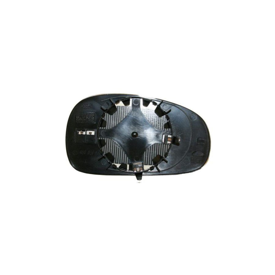 Abakus 3425G02 Mirror Glass, Outside Mirror For Seat Leon Ii Hatchback (1P1) | ML Performance UK