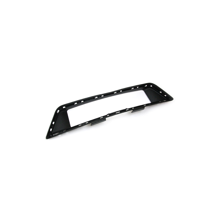 Genuine Porsche Front Bumper Centre Retaining Frame Porsche 991 2 Turbo 2017  | ML Performance UK Car Parts