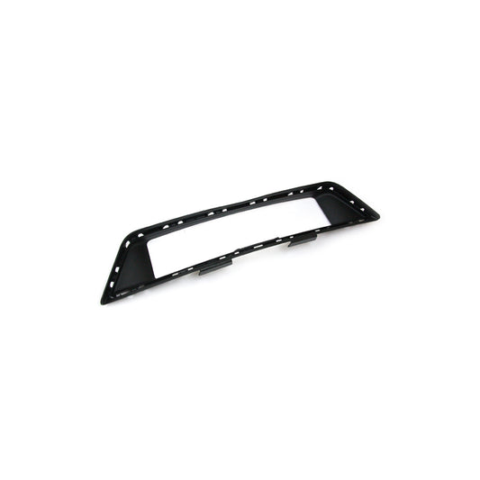 Genuine Porsche Front Bumper Centre Retaining Frame Porsche 991 2 Turbo 2017  | ML Performance UK Car Parts
