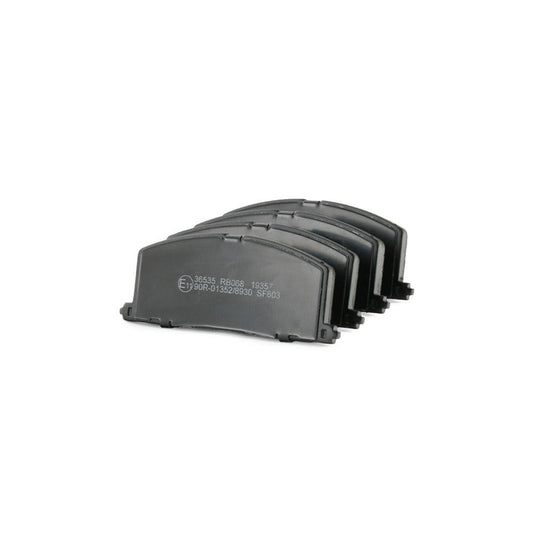 A.B.S. 36535 Brake Pad Set