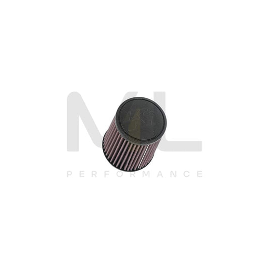 K&N RU-4650 Universal Clamp-On Air Filter | ML Car Parts UK | ML Performance