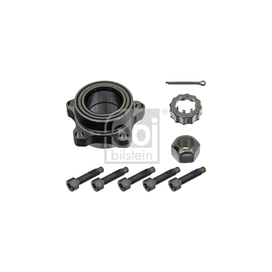 Febi Bilstein 22805 Wheel Bearing Kit For Ford Transit