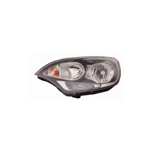 Abakus 2231144LLDEM2 Headlight For Kia Rio Iii Hatchback (Ub) | ML Performance UK
