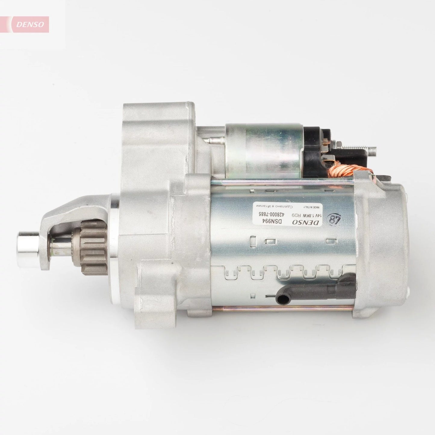 Denso DSN994 Dsn994 Starter Motor | ML Performance UK