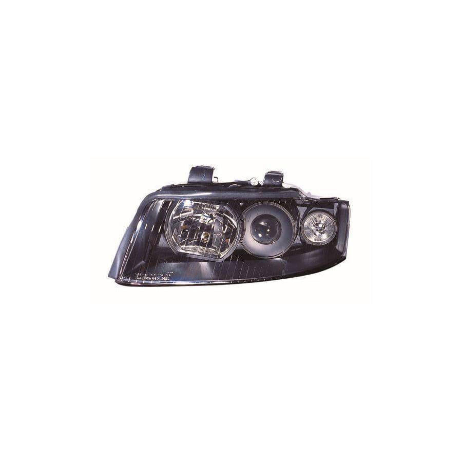 Abakus 4411146PNDEM2 Headlight Set For Audi A4 | ML Performance UK