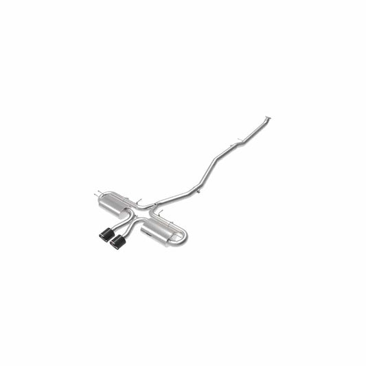  aFe 49-36618-1C Cat-Back Exhaust System Honda Civic Si 17-20 L4-1.5L (T)  | ML Performance UK Car Parts