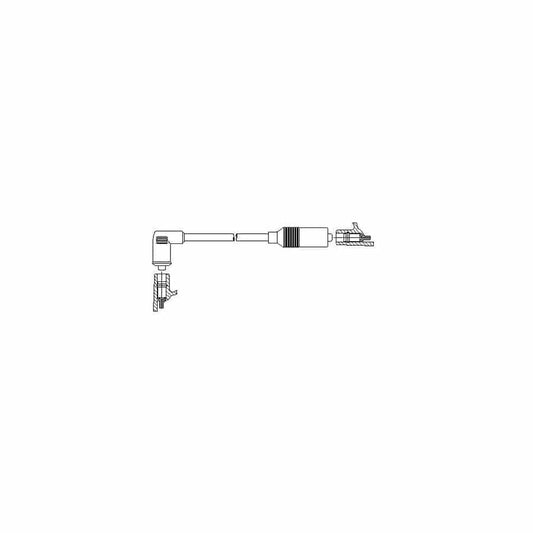 Bremi 109/65 Ignition Lead