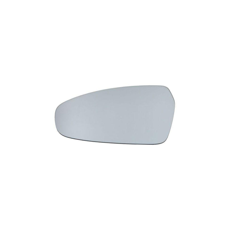 Blic 6102-53-2030371P Mirror Glass, Outside Mirror
