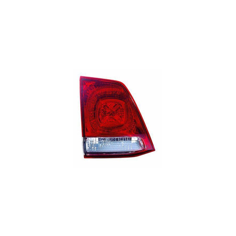 Abakus 2121320RAE Rear Light For Toyota Land Cruiser 200 (J200) | ML Performance UK