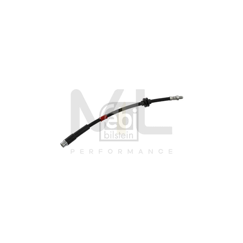 FEBI BILSTEIN 34328 Brake Hose Rear Axle Left, Rear Axle Right, 410mm | ML Performance Car Parts