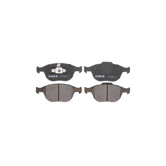 ABE C1G054ABE Brake Pad Set