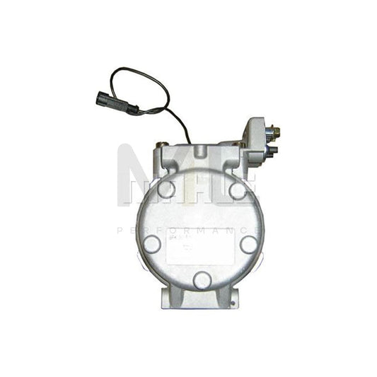 MAHLE ORIGINAL ACP 794 000S Compressor, air conditioning for IVECO Daily PAG 46, Refrigerant: R 134a | ML Performance Car Parts