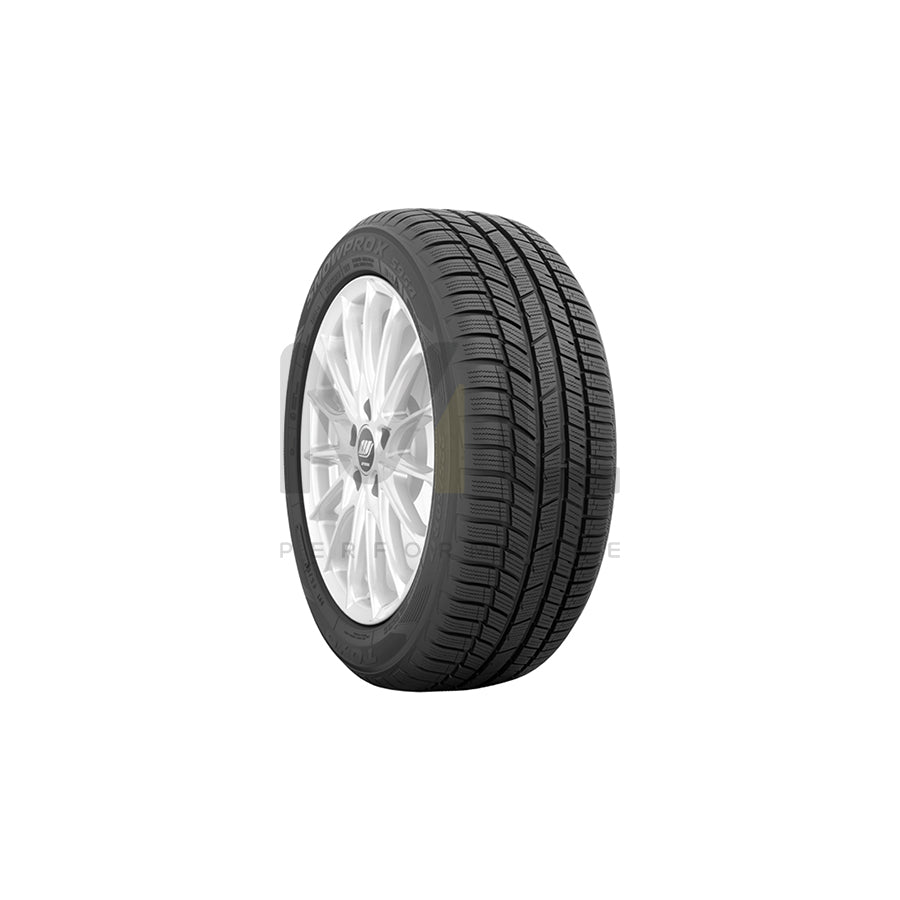 Toyo Snowprox S954 215/45 R16 90H Winter Tyre | ML Performance UK Car Parts