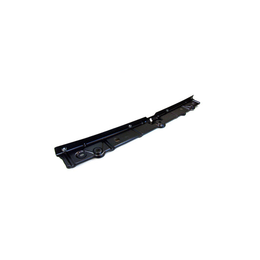 Genuine Porsche Rear Bumper Attachment Strip, Centre Porsche 997 1 | ML Performance UK Car Parts