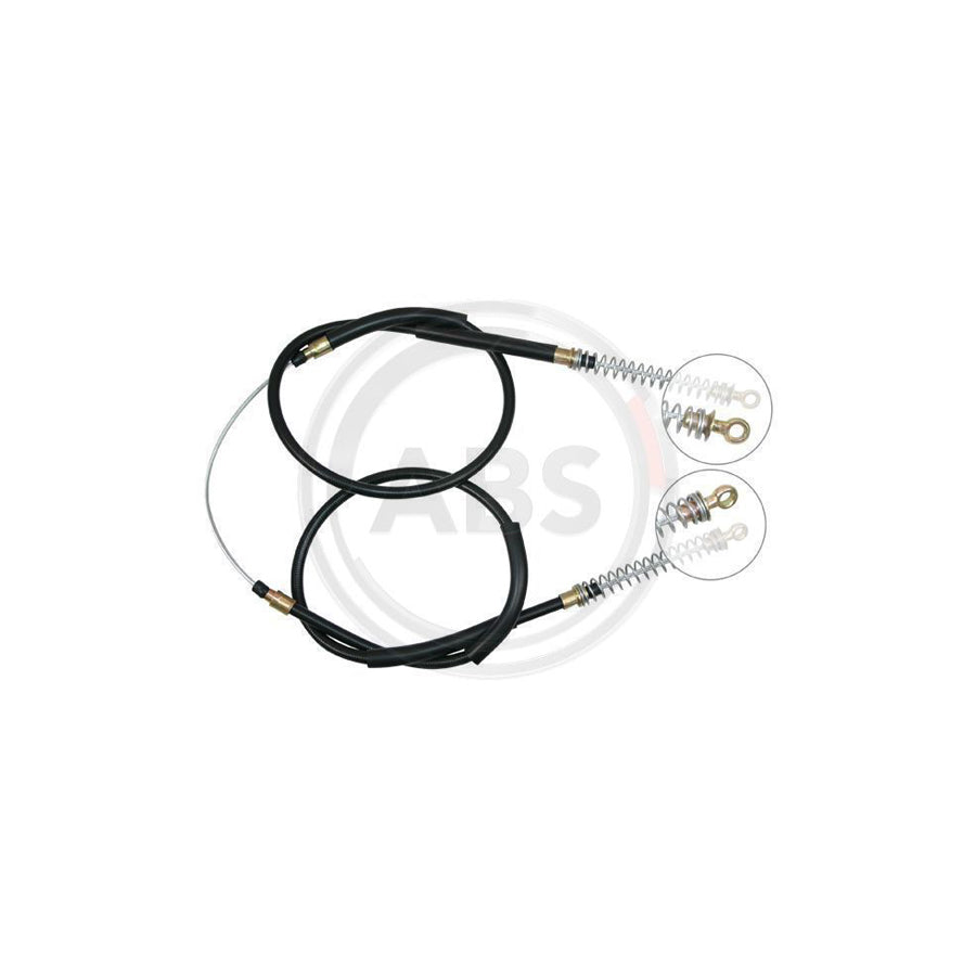 A.B.S. K10215 Hand Brake Cable