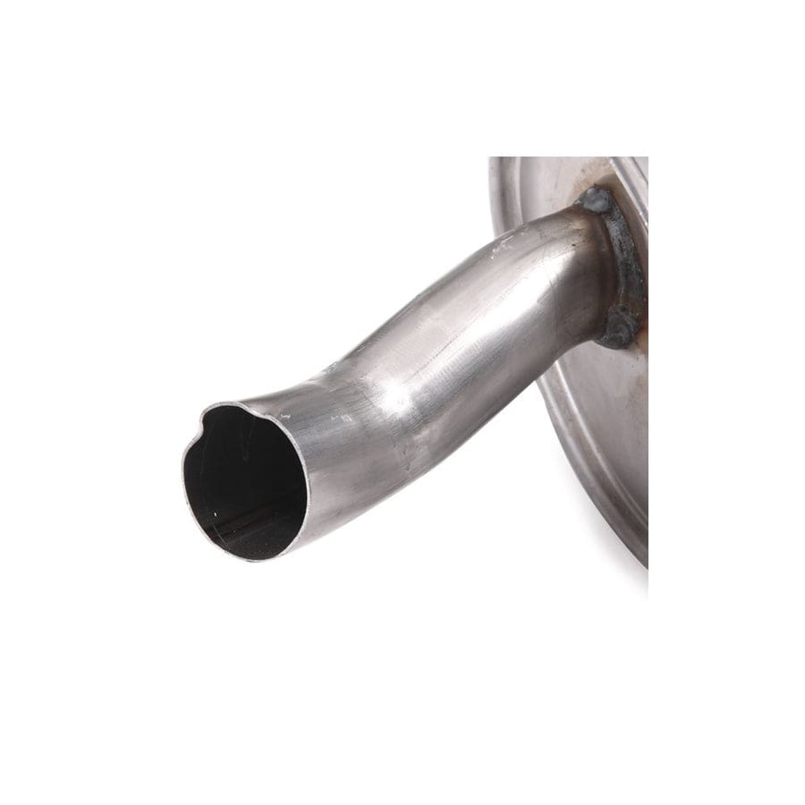 Bosal 135-705 Rear Silencer