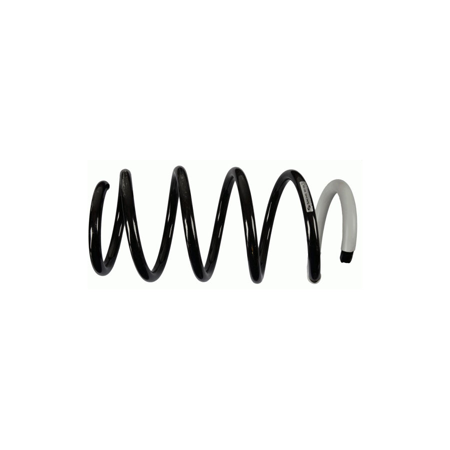 Sachs 993 599 Coil Spring For Renault Kangoo Ii Express (Fw)