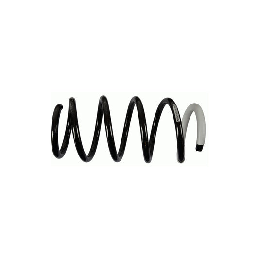 Sachs 993 599 Coil Spring For Renault Kangoo Ii Express (Fw)