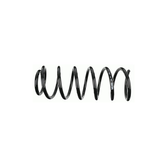 Sachs 997 455 Coil Spring