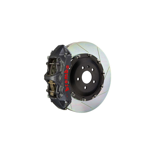 Brembo 1N2.8518AS Pontiac G8 Front GT-S 6-Pistons Slotted 2-piece Big Brake Kit 365x34mm | ML Performance UK Car Parts