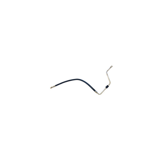 Genuine Porsche Air Conditioning Refrigerant Suction Line, Rear Porsche 964 1989-94 | ML Performance UK Car Parts