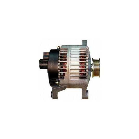 Hella 8EL 737 632-001 Alternator For Fiat Ducato